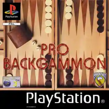 Pro Backgammon (EU)